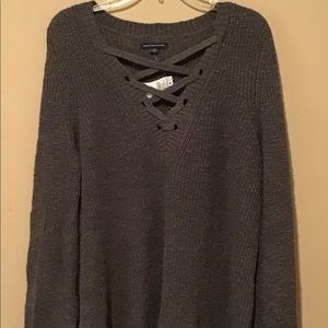 American Eagle sweater